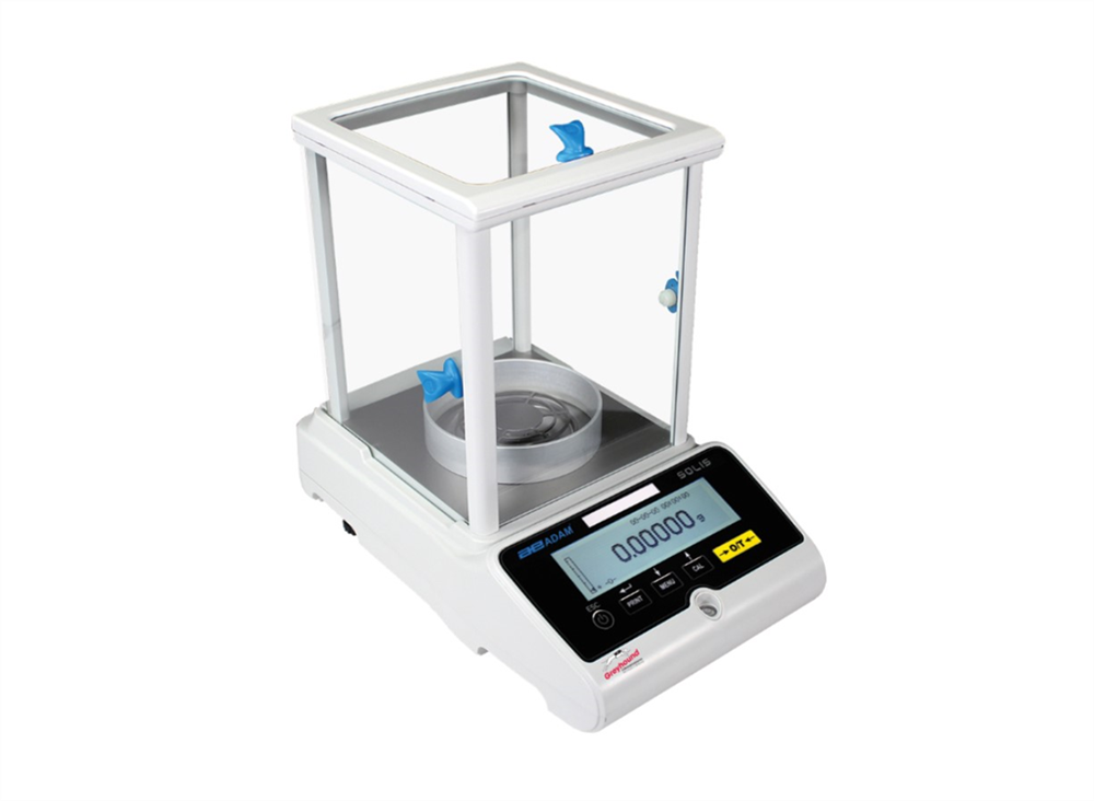 Picture of Solis Analytical Balance 220g